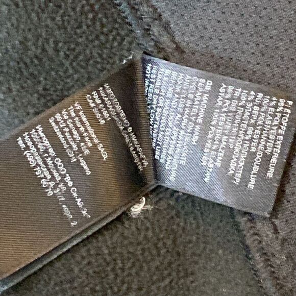 The North Face Tnf Apex Hommes Jacket Size M Men’s - Picture 11 of 15